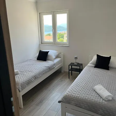 Ante Appartement Neum