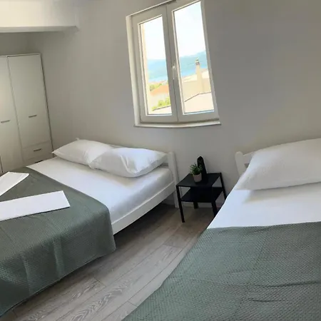 Apartmán Ante Neum