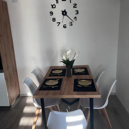 Ante Apartment