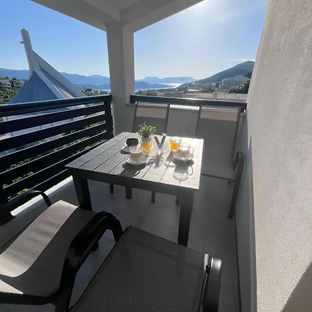 Ante Apartment Neum