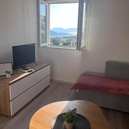 Ante Apartment Neum